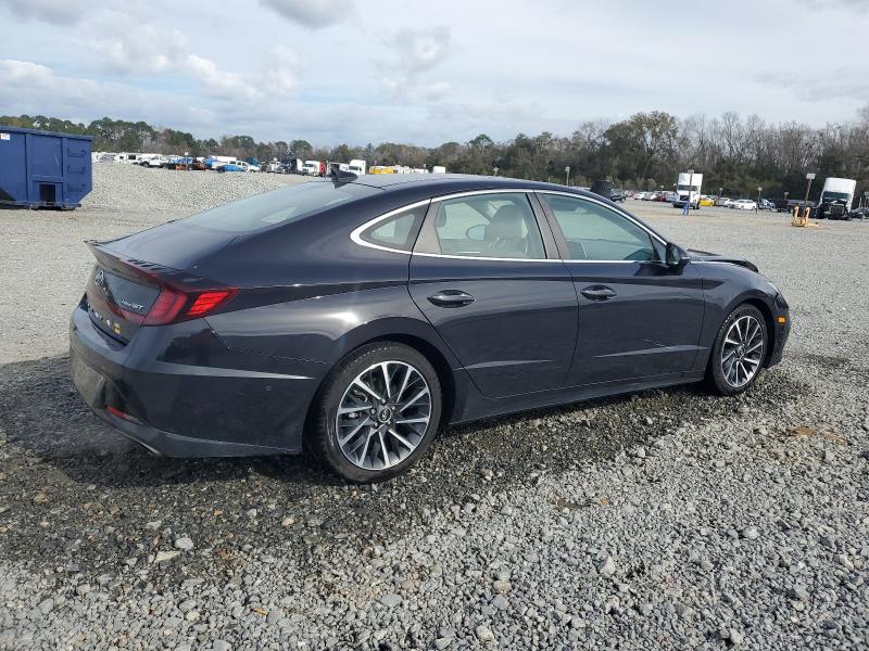 Фото 3 - HYUNDAI SONATA