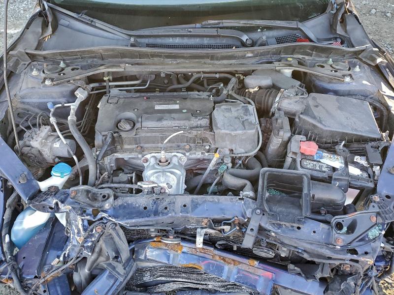 Фото 11 - HONDA ACCORD