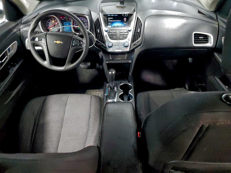 Фото 8 - CHEVROLET EQUINOX