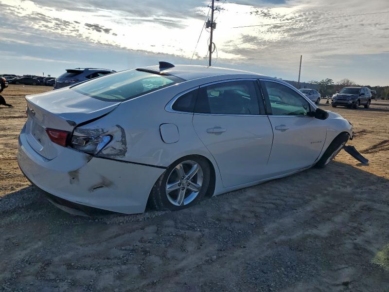 Фото 3 - CHEVROLET MALIBU