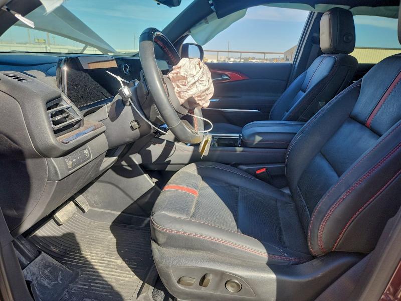 Фото 7 - CHEVROLET TRAVERSE