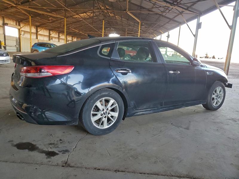 Фото 3 - KIA OPTIMA