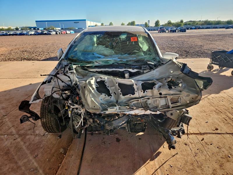 Фото 5 - KIA FORTE