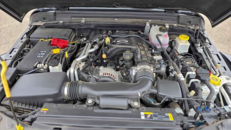 Фото 7 - JEEP GLADIATOR