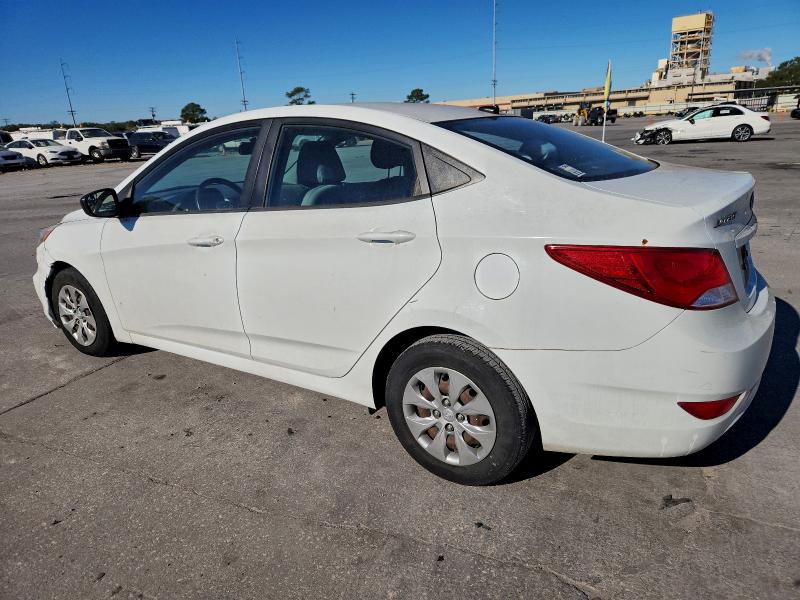 Фото 2 - HYUNDAI ACCENT