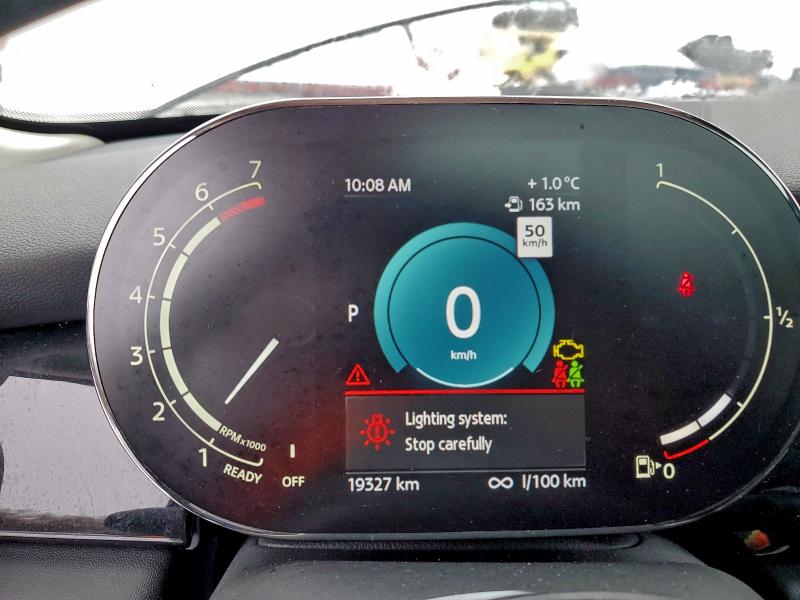 Фото 9 - MINI COOPER