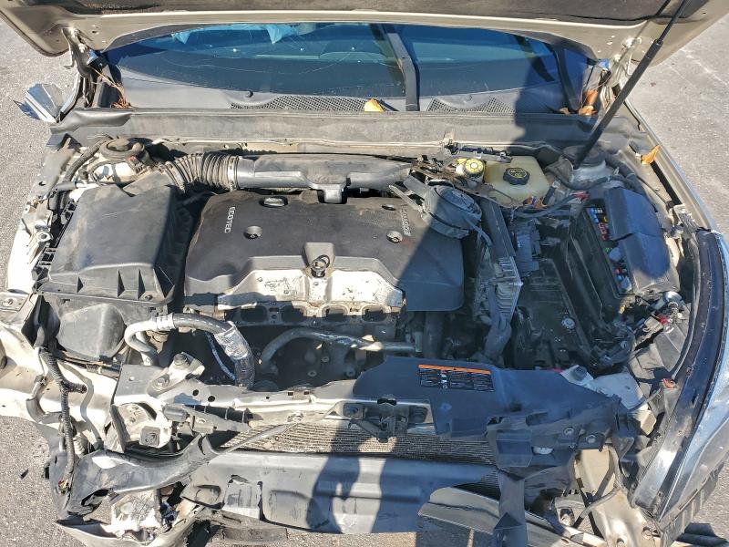 Фото 11 - CHEVROLET MALIBU