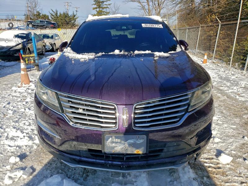 Фото 5 - LINCOLN MKZ