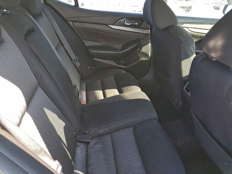 Фото 10 - NISSAN MAXIMA