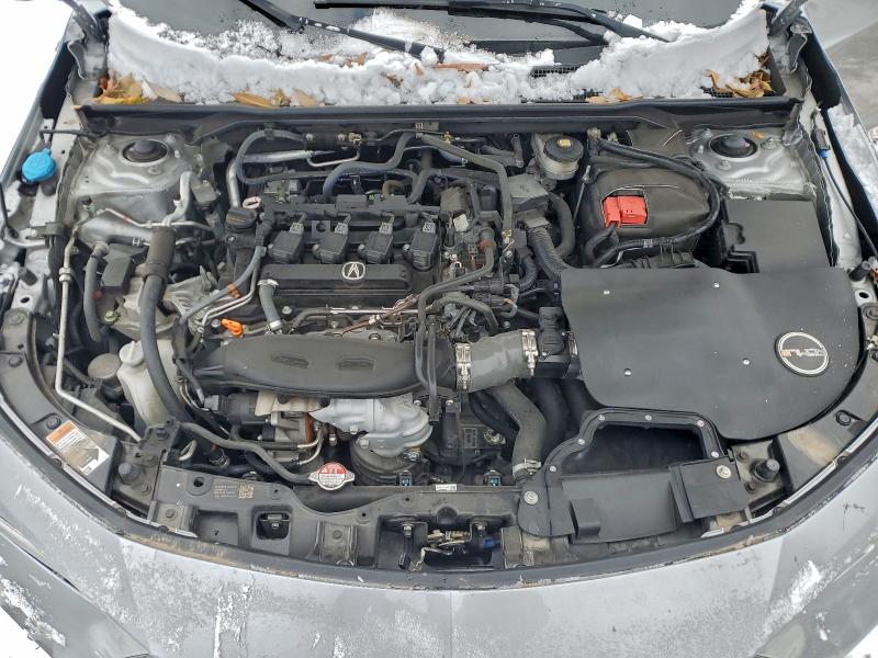 Фото 11 - ACURA INTEGRA