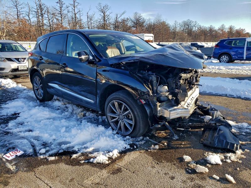 Фото 4 - ACURA RDX