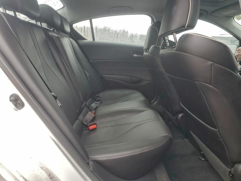 Фото 10 - ACURA ILX