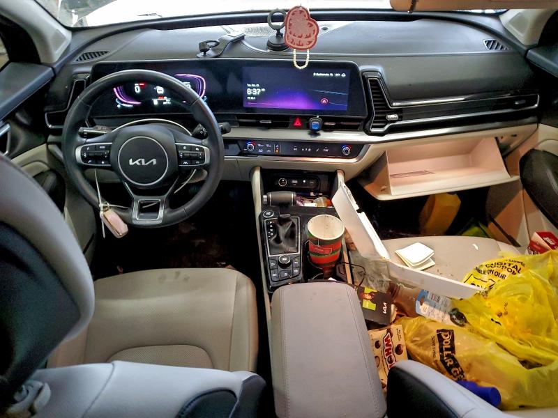 Фото 8 - KIA SPORTAGE