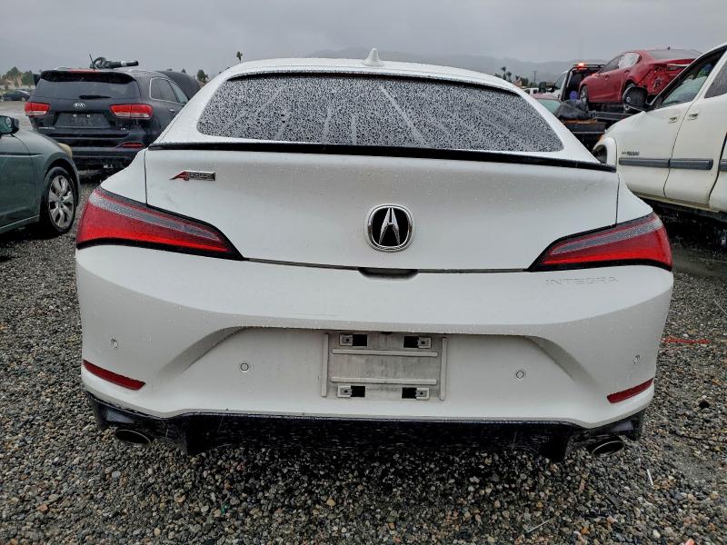 Фото 6 - ACURA INTEGRA A-