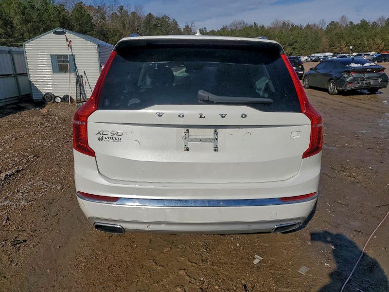 Фото 6 - VOLVO XC90 T8 RE