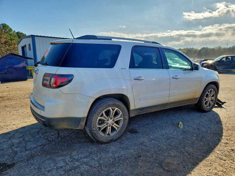 Фото 3 - GMC ACADIA
