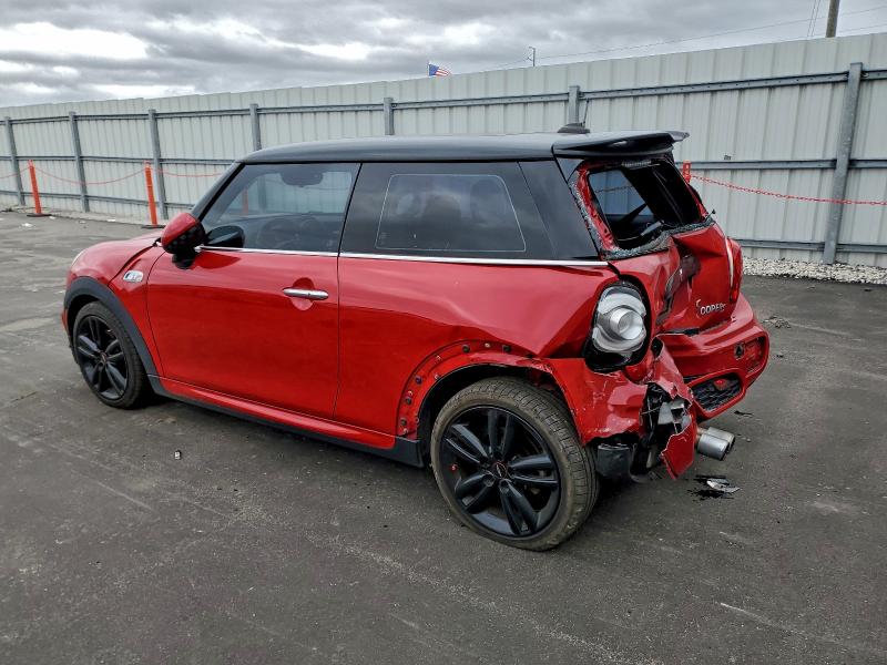 MINI COOPER 2018 VIN WMWXP7C59J2C61921