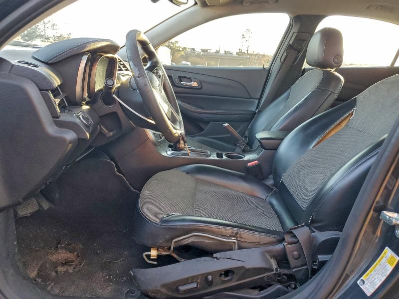 Фото 7 - CHEVROLET MALIBU