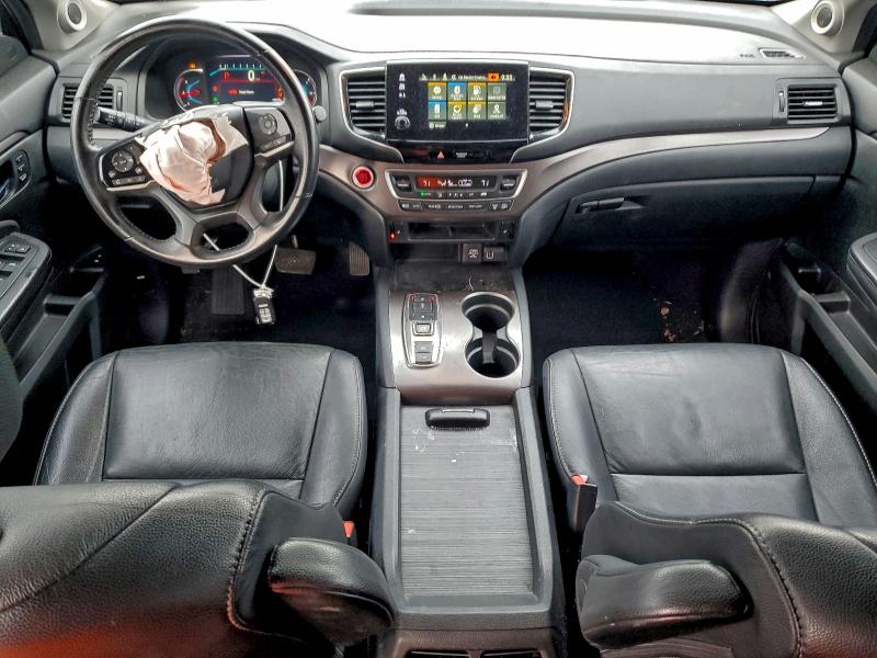 Фото 8 - HONDA PILOT