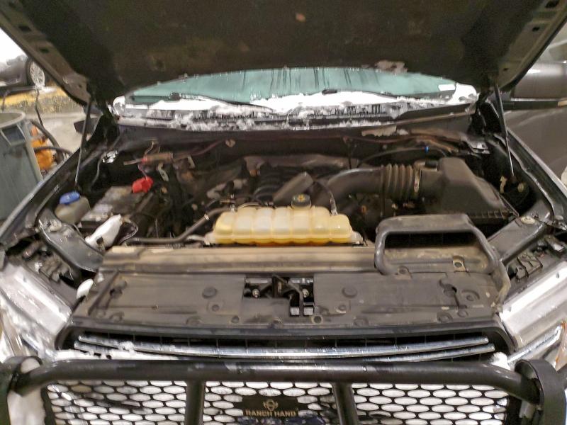 Фото 11 - FORD F-150