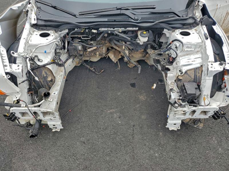 Фото 11 - HONDA CIVIC