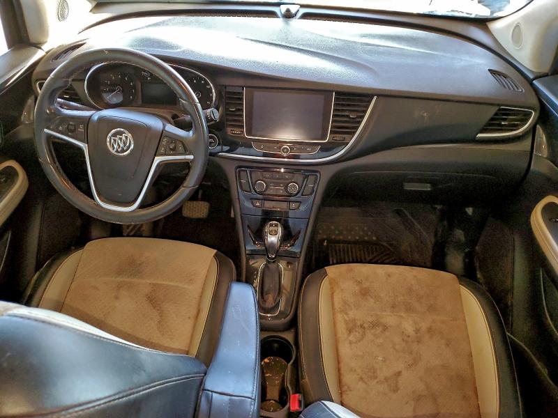 Фото 8 - BUICK ENCORE