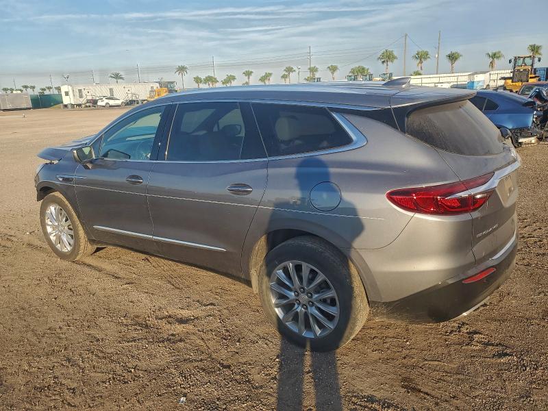 Фото 2 - BUICK ENCLAVE