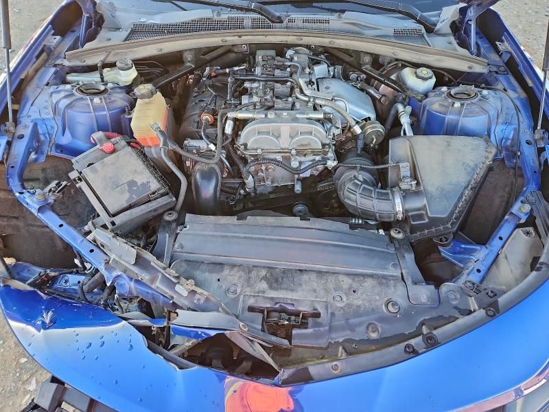 Фото 11 - CHEVROLET CAMARO