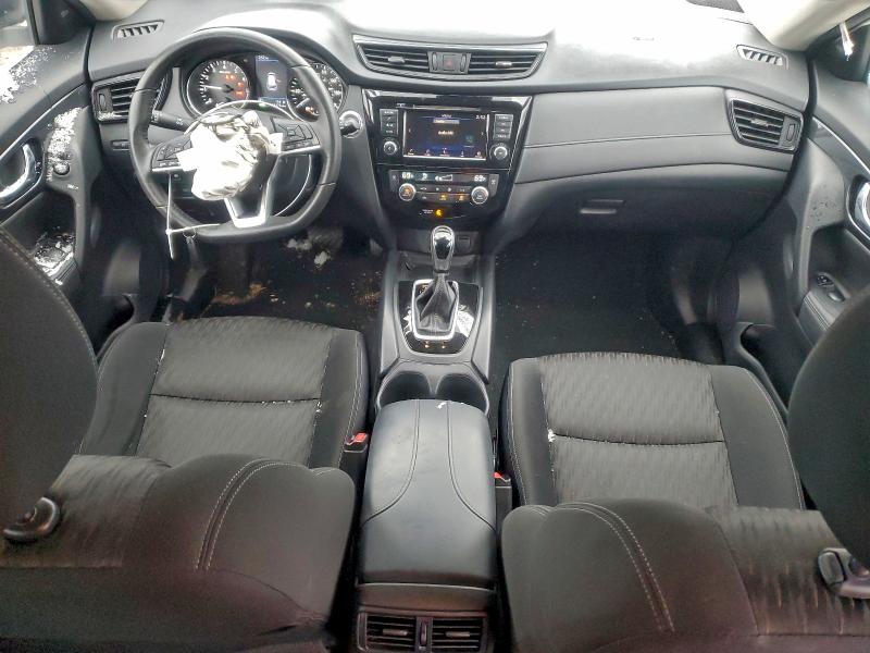 Фото 8 - NISSAN ROGUE