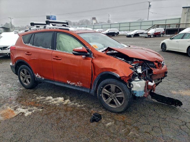 Фото 4 - TOYOTA RAV4