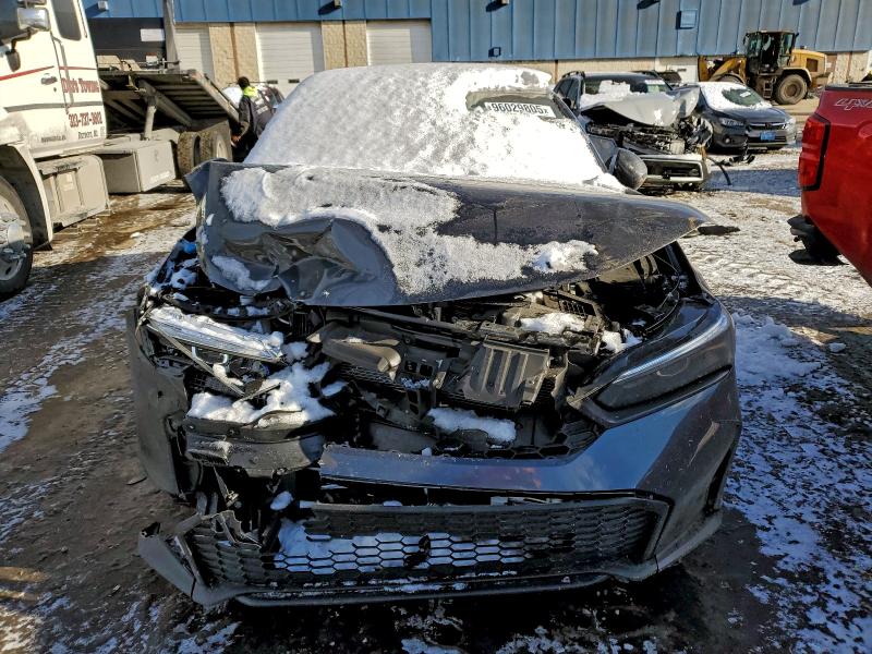 Фото 5 - HONDA CIVIC