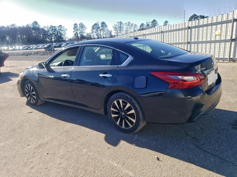 Фото 2 - NISSAN ALTIMA