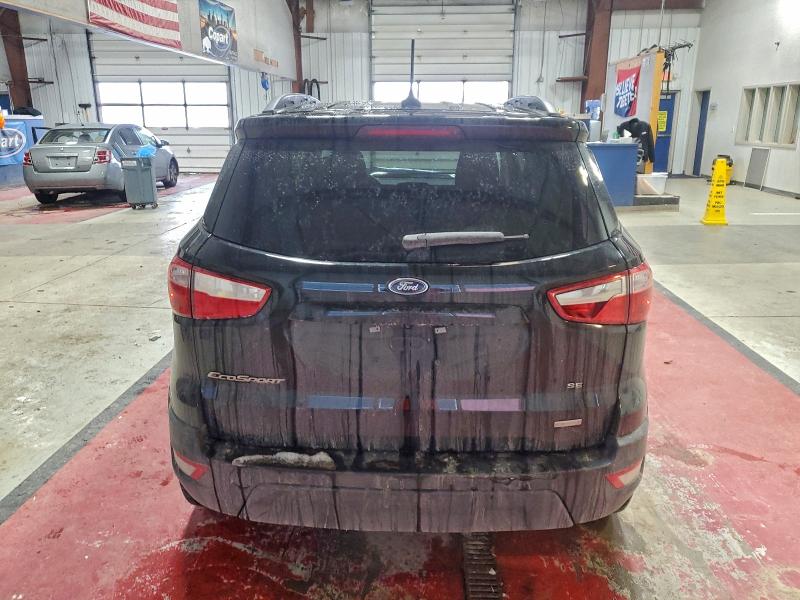 FORD ECOSPORT 2019 VIN MAJ3S2GE5KC277853