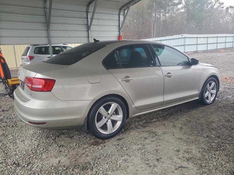 Фото 3 - VOLKSWAGEN JETTA