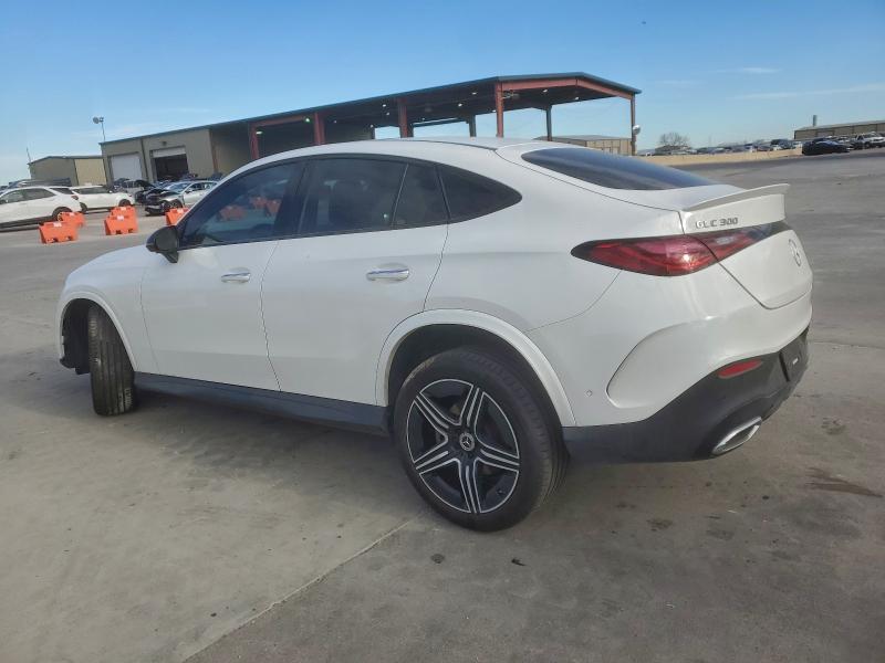 Фото 2 - MERCEDES-BENZ GLC-CLASS