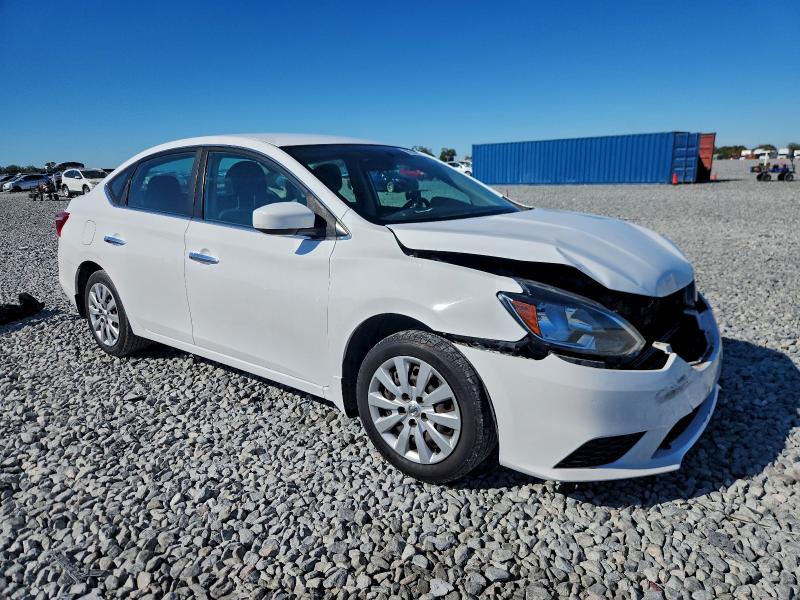 Фото 4 - NISSAN SENTRA