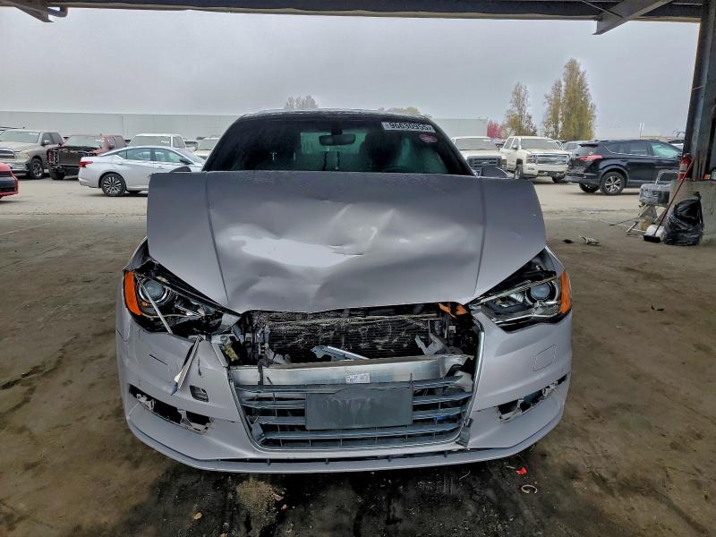 Фото 5 - AUDI A3