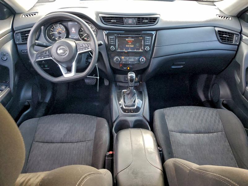 Фото 8 - NISSAN ROGUE