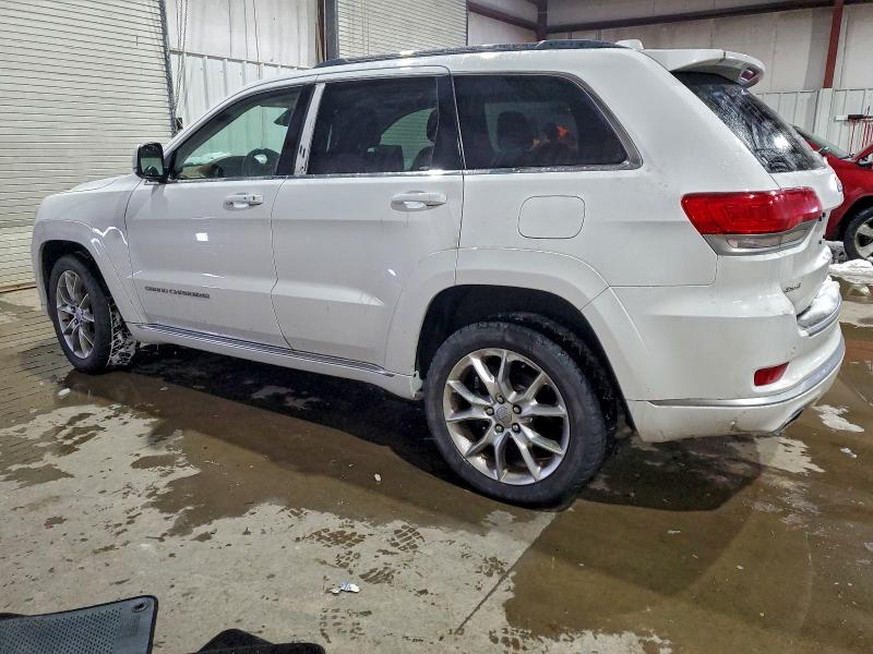 Фото 2 - JEEP GRAND CHER