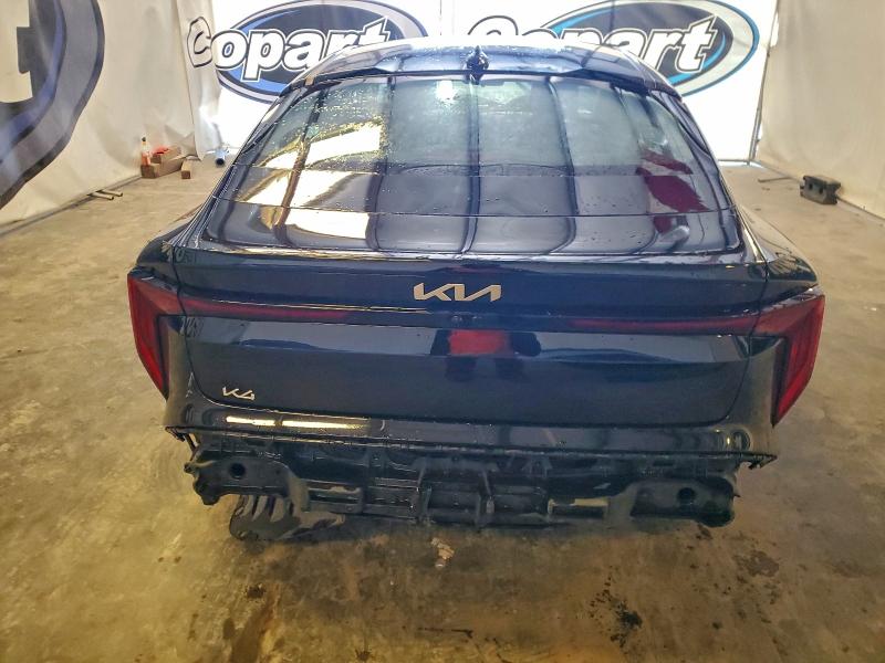 Фото 6 - KIA K4 LX