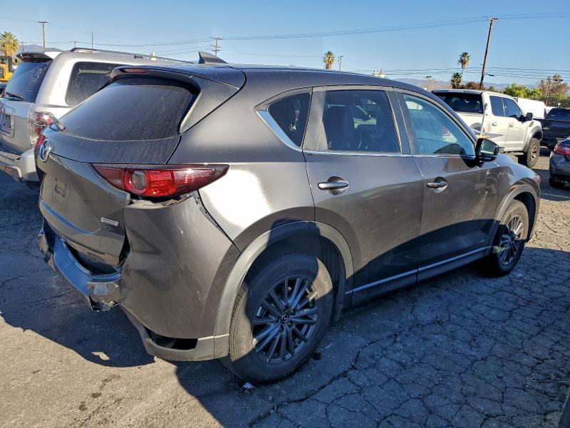 Фото 3 - MAZDA CX-5