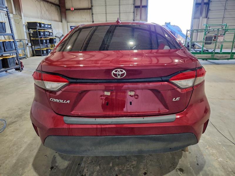 Фото 6 - TOYOTA COROLLA