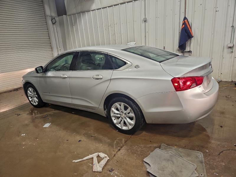 Фото 2 - CHEVROLET IMPALA