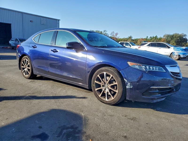 Фото 4 - ACURA TLX