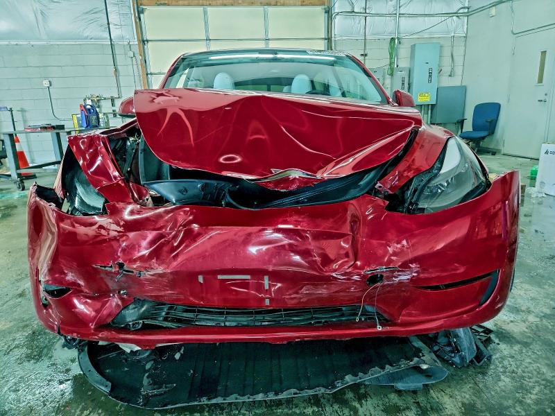 Фото 5 - TESLA MODEL Y