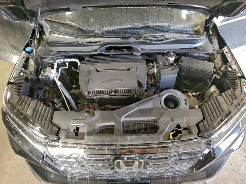 Фото 12 - HONDA PILOT