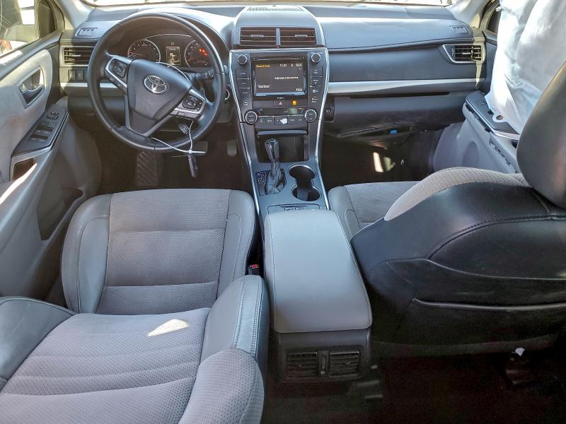 Фото 8 - TOYOTA CAMRY