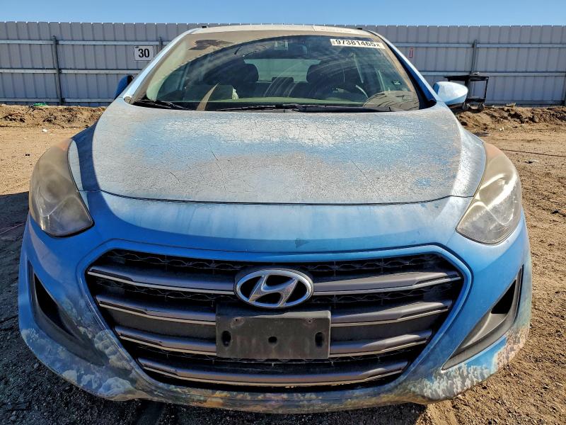 Фото 5 - HYUNDAI ELANTRA