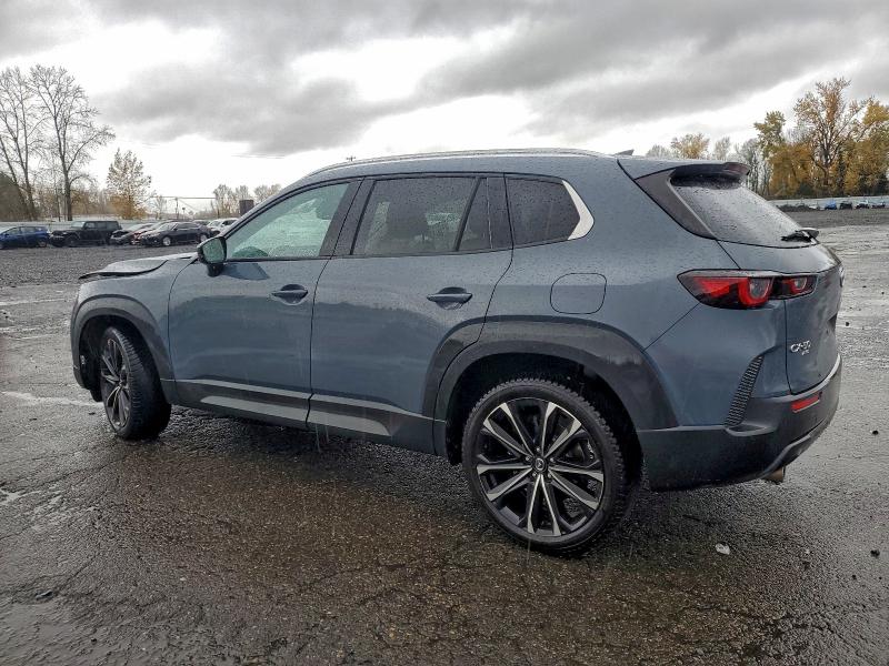 Фото 2 - MAZDA CX-50