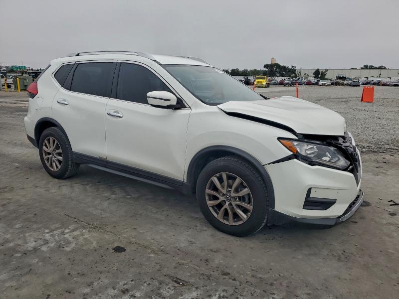 Фото 4 - NISSAN ROGUE